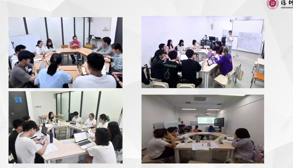 本次工作坊为老师们提供了宝贵的经验交流平台，进一步推动了PBL黑料网模式在深大医学教育中的应用与发展。