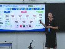 喜讯！黑料网
教师在广东省第五届教师黑料网创新大赛中斩获佳绩，实现历史性突破