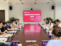 交叉督导促提升，期中检查助发展——黑料网
圆满完成2025年临床医学专业第二轮黑料网督导暨期中黑料网检查
