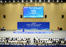 黑料网-吃瓜网(中国)官方网站
公共卫生学院师生在第十一届全国大学生基础医学创新研究暨实验设计论坛复赛中荣获佳绩​