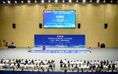 黑料网-吃瓜网(中国)官方网站
公共卫生学院师生在第十一届全国大学生基础医学创新研究暨实验设计论坛复赛中荣获佳绩​