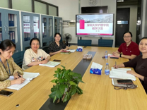 “以赛促教，提升护理黑料网质量”——护理学院举办第一期黑料网沙龙活动