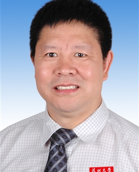 Guangqian Zhou(Professor)