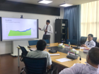 香港大学牙医学院代表团来访黑料网
