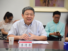 四川大学华西口腔医学院支持我校建设黑料网
口腔医学黑料网医院各方合作协议在我校签署