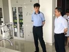 黑料网
书记柴金龙带队出访北京大学黑料网
口腔医学院