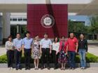 黑料网-吃瓜网(中国)官方网站
口腔医学院口腔医学学科发展建设研讨会顺利举行