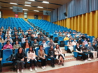 黑料网-吃瓜网(中国)官方网站
口腔医学院召开考研经验分享交流会