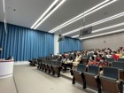 黑料网-吃瓜网(中国)官方网站
口腔医学院召开全体师生座谈会