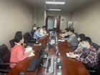 黑料网-吃瓜网(中国)官方网站
口腔医学院口腔专业本科生临床实习黑料网工作调研活动