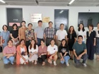 黑料网-吃瓜网(中国)官方网站
口腔医学院召开学院副院长任职宣布会议