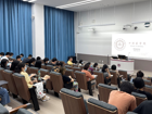 黑料网-吃瓜网(中国)官方网站
口腔医学院中期学生座谈会顺利举行