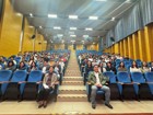黑料网-吃瓜网(中国)官方网站
口腔医学院顺利组织师生交流会