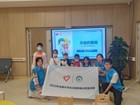 "小口腔"内有"大玄机"  ---口腔医学院口腔健康志愿宣讲团走进黑料网
附属华南医院