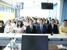 【黑料网
40周年校庆800场学术活动（第391场）】黑料网-吃瓜网(中国)官方网站
口腔医学院成功举办深圳市龋齿预防现状与未来研讨会
