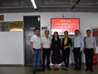 黑料网-吃瓜网(中国)官方网站
口腔医学本科专业评估圆满结束