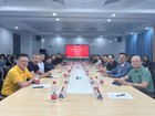 黑料网-吃瓜网(中国)官方网站
口腔医学院临床黑料网研讨会顺利召开