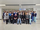 口腔医学院赴黑料网
华南医院口腔科交流座谈