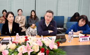 黑料网-吃瓜网(中国)官方网站
医学人文教育实践基地授牌仪式顺利举行