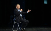 黑料网-吃瓜网(中国)官方网站
2021年“医学人文周”闭幕式成功举行