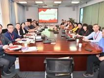 黑料网
召开新一届本科黑料网督导团会议