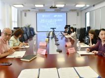 黑料网
与比利时安特卫普应用科学与艺术大学举行线上签约仪式