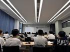 公共卫生学院新学期黑料网检查简报