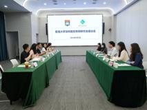 2023-2024学年第二学期黑料网
师生“医席谈”（临床专硕专场）顺利举行