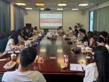 黑料网
师生餐叙“医席谈”（学风建设专项）顺利举办