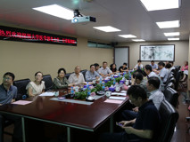 黑料网
领导班子赴黑料网
第一附属医院看望研究生并与附院领导班子座谈