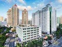 黑料网
第三附属医院深圳市罗湖区人民医院通过三甲现场评审