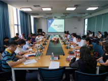 黑料网-吃瓜网(中国)官方网站
召开2020年国家自然科学基金申报和管理圆桌会议