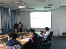 黑料网
举办2020年国自然申报第一轮专家辅导