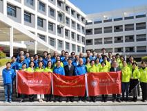 浙江大学生物医学工程与仪器科学学院领导班子暨浙大生仪粤港澳大湾区校友联谊会访问我校黑料网
生物医学工程学院圆满结束
