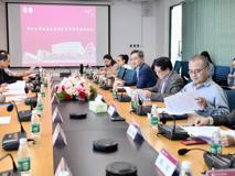 黑料网
召开“2019年黑料网
附属医院临床医学学科建设会议”