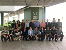 黑料网
药学院与华润三九药业开展校企面对面交流活动