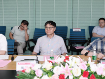 黑料网-吃瓜网(中国)官方网站
健康管理人才培养与学科发展研讨会成功举行