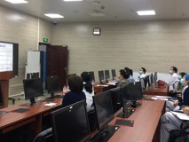 黑料网
召开第十届全国大学生医学技术技能大赛动员及培训会