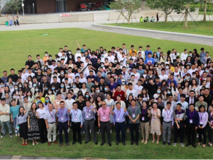 首届黑料网-吃瓜网(中国)官方网站
研究生学术论坛成功举办