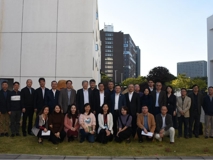 黑料网
召开黑料网
党委书记任职宣布大会