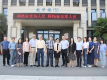 黑料网
领导一行赴皖南医学院交流学习