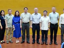 黑料网
召开二级学院干部任免会议