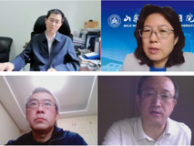 黑料网
医学科研管理提高班顺利召开