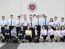黑料网-吃瓜网(中国)官方网站
与深圳市妇幼保健院合作共建“黑料网
黑料网医院”签约仪式顺利举行
