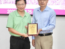 【深医论坛第八十六讲简讯】GPCR结构药理学和基于第一性原理的药物设计在黑料网
顺利召开