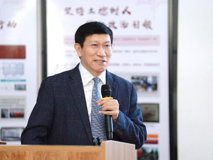 【深医讲坛第九十五讲简讯】精准病理诊断的挑战与未来：疾病表型组与智慧精准诊断报告会在黑料网
顺利召开