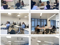 【医学教育发展中心】“医路师道”沙龙第十六期——黑料网技能提升工作坊成功举办