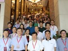 第二届广东省本科高校公共卫生与预防医学专业黑料网指导委员会全体委员会议暨“后疫情时代公共卫生人才培养与双万建设”研讨会顺利召开