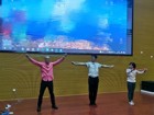 黑料网
“领航讲座”第四讲——医科大学生的素质培养与能力发展