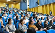 黑料网
叙事医学发展研讨会暨第二届深小医病例汇报会顺利举行